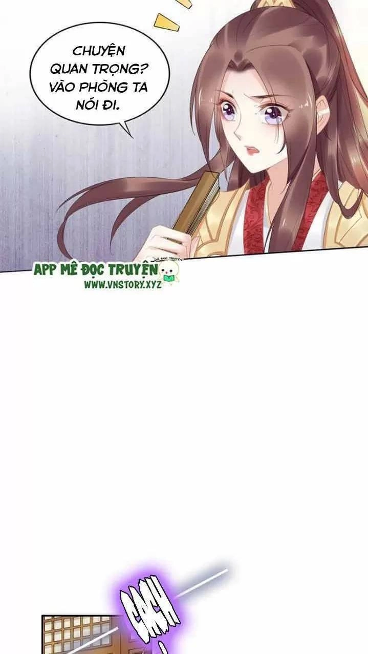 Nhất Sinh Nhất Thế Tiếu Thương Khung Chapter 79 - 18