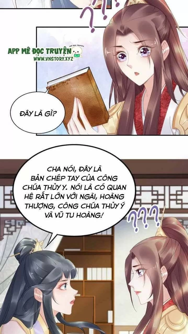 Nhất Sinh Nhất Thế Tiếu Thương Khung Chapter 79 - 20