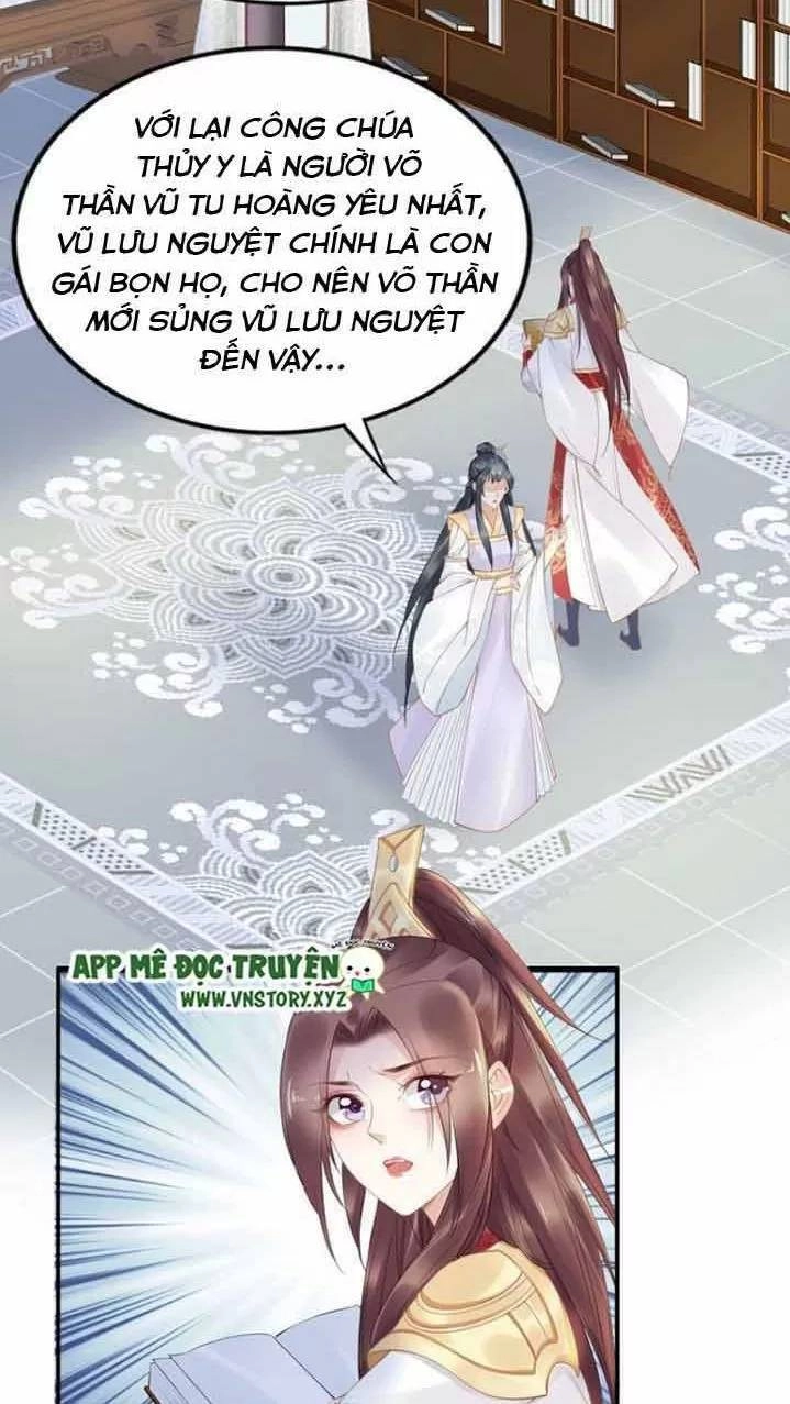 Nhất Sinh Nhất Thế Tiếu Thương Khung Chapter 79 - 22