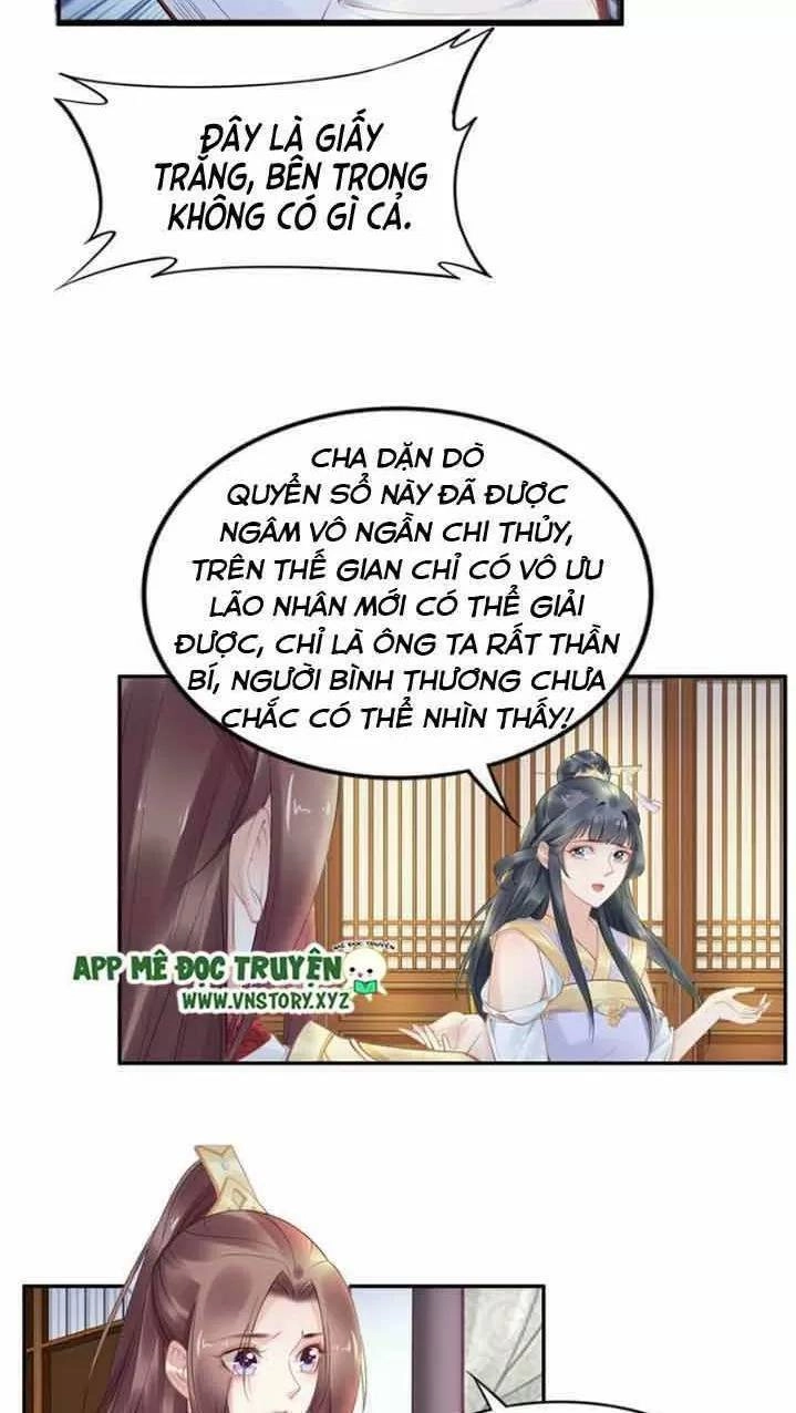 Nhất Sinh Nhất Thế Tiếu Thương Khung Chapter 79 - 23