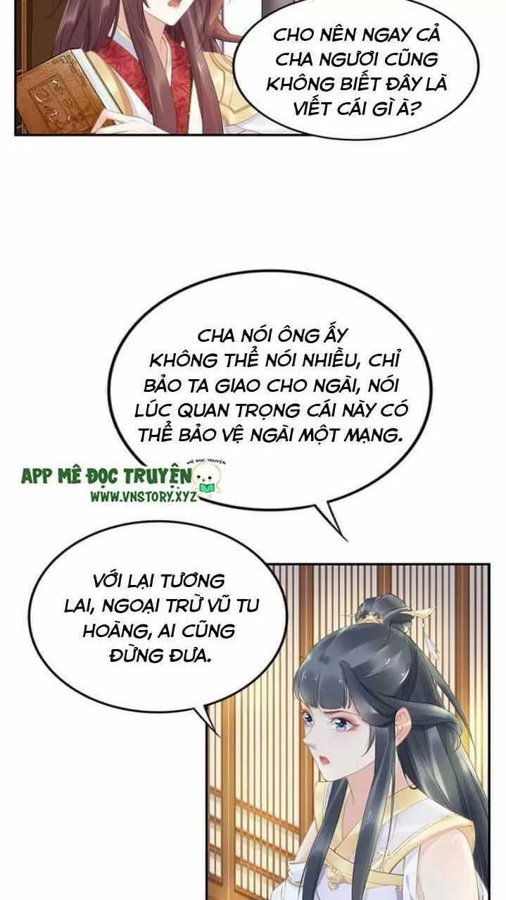 Nhất Sinh Nhất Thế Tiếu Thương Khung Chapter 79 - 24