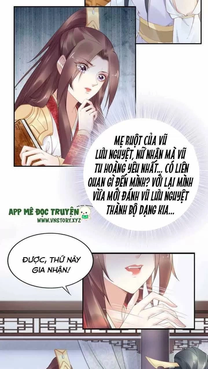 Nhất Sinh Nhất Thế Tiếu Thương Khung Chapter 79 - 25