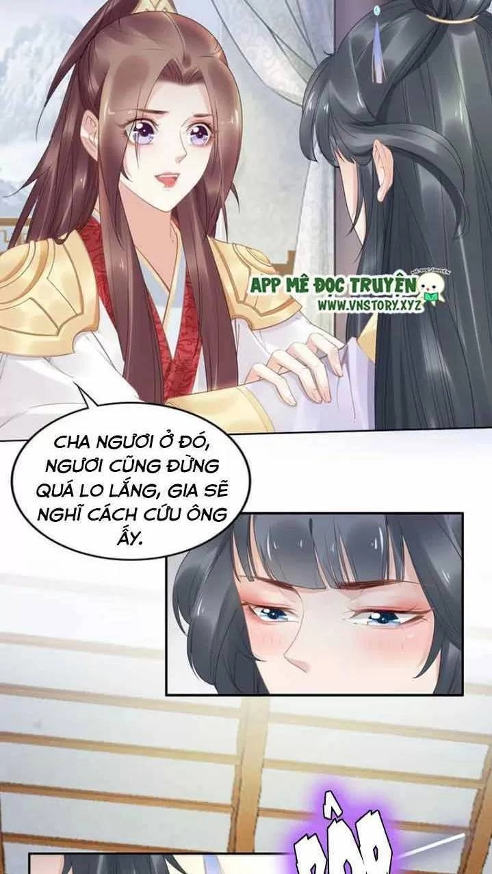 Nhất Sinh Nhất Thế Tiếu Thương Khung Chapter 79 - 26