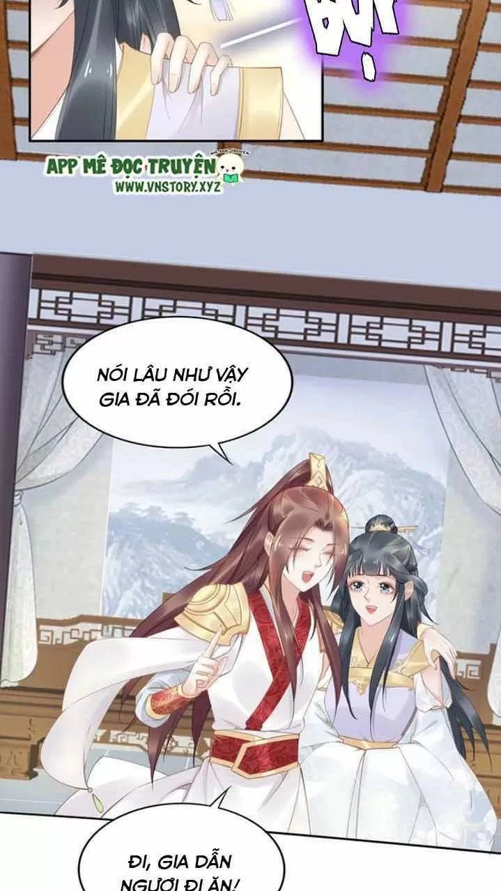 Nhất Sinh Nhất Thế Tiếu Thương Khung Chapter 79 - 27