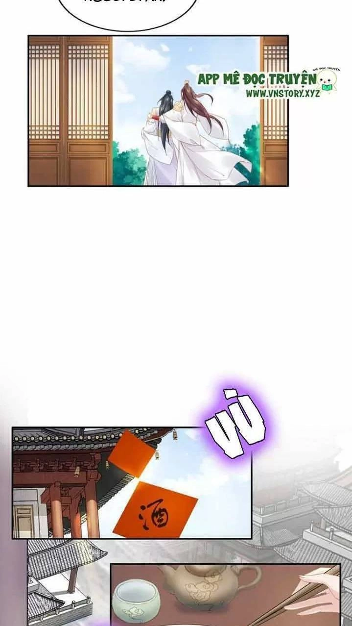 Nhất Sinh Nhất Thế Tiếu Thương Khung Chapter 79 - 28