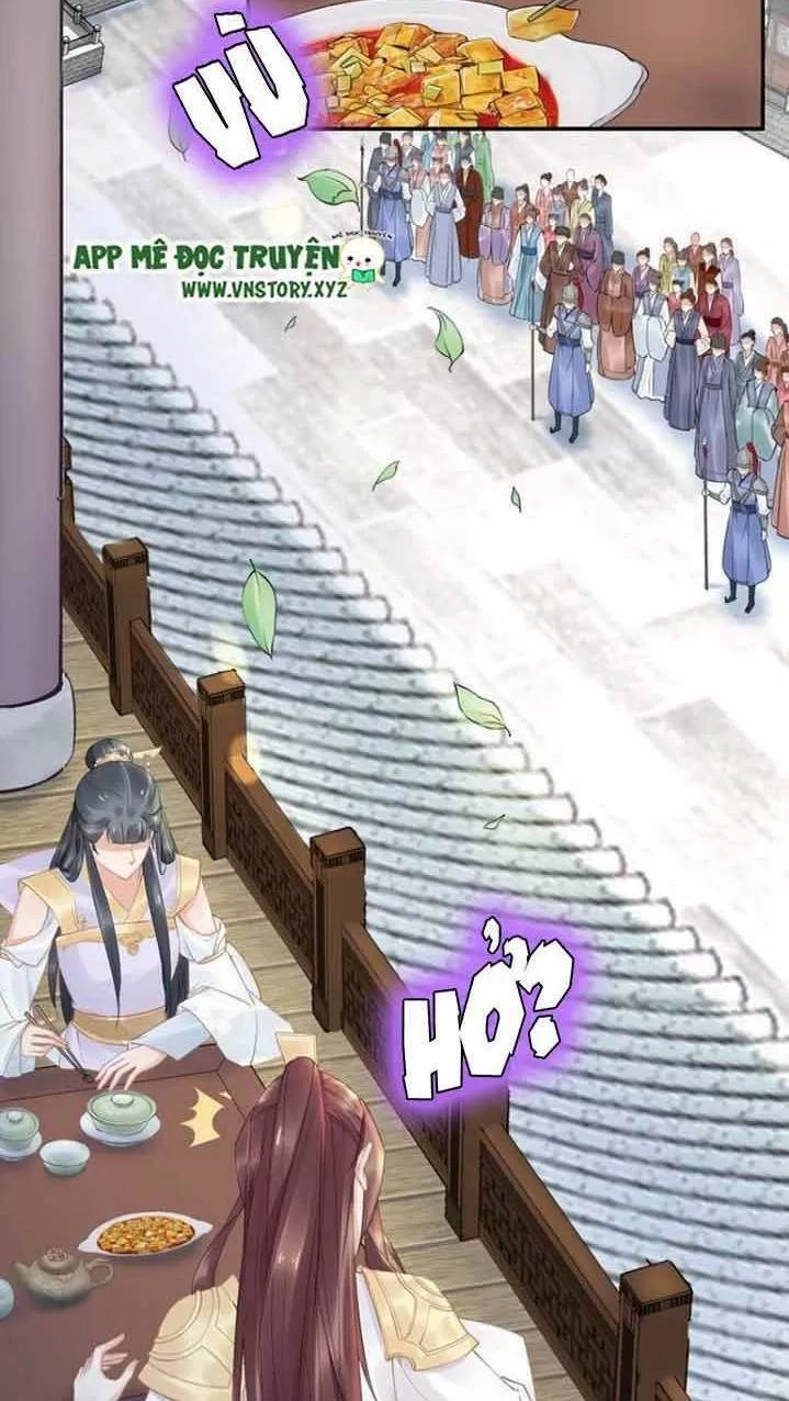 Nhất Sinh Nhất Thế Tiếu Thương Khung Chapter 79 - 29