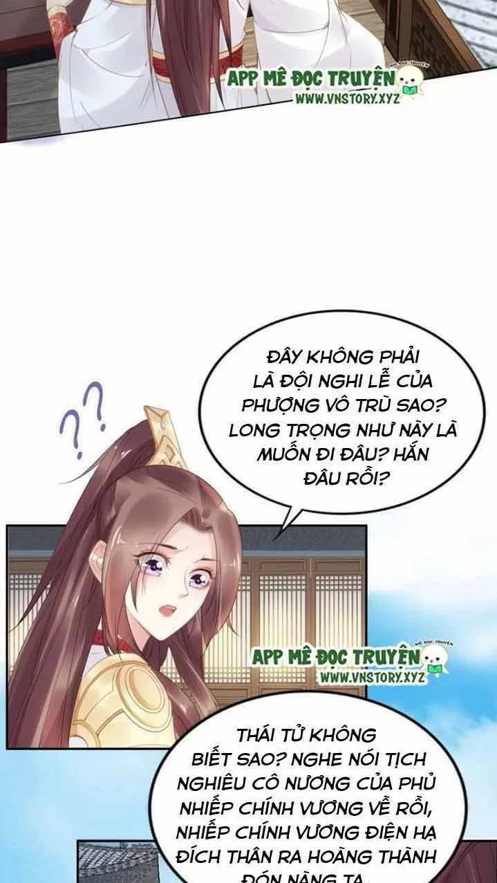 Nhất Sinh Nhất Thế Tiếu Thương Khung Chapter 79 - 30