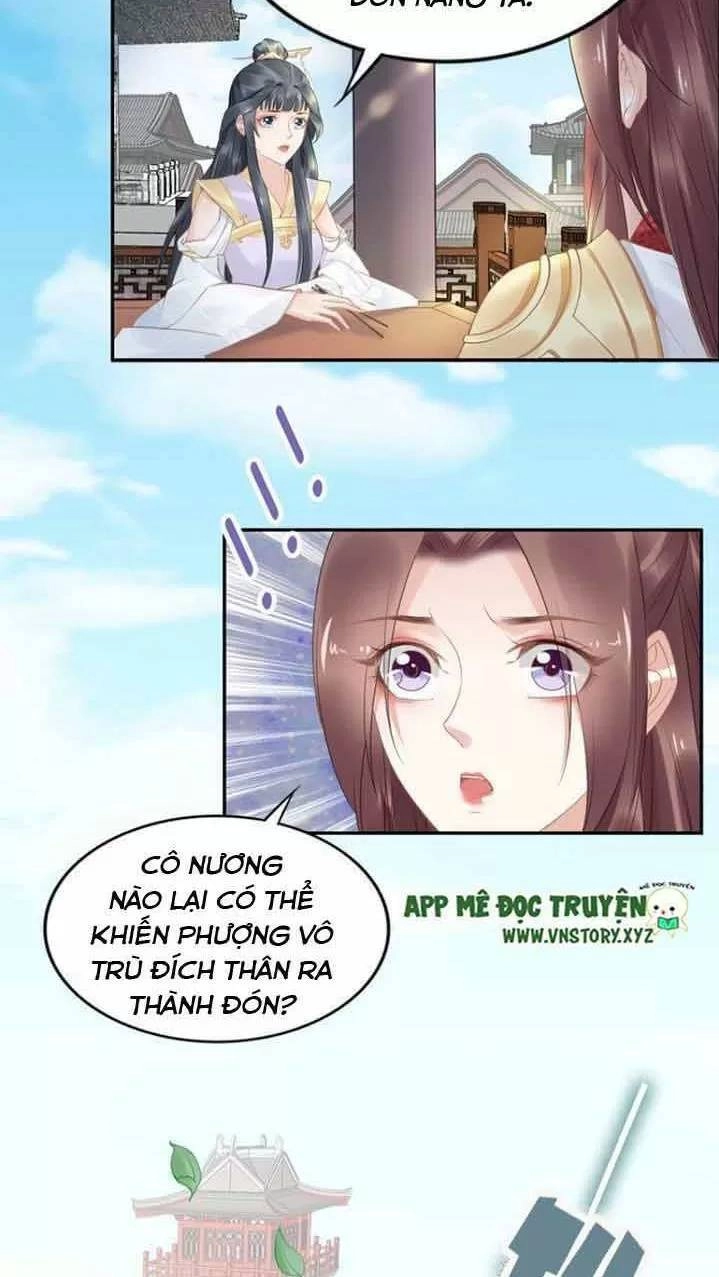 Nhất Sinh Nhất Thế Tiếu Thương Khung Chapter 79 - 31