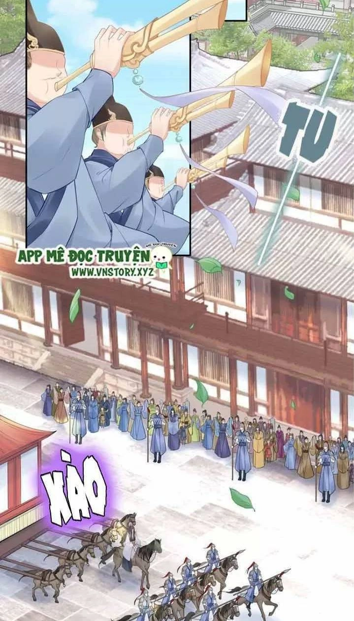 Nhất Sinh Nhất Thế Tiếu Thương Khung Chapter 80 - 3