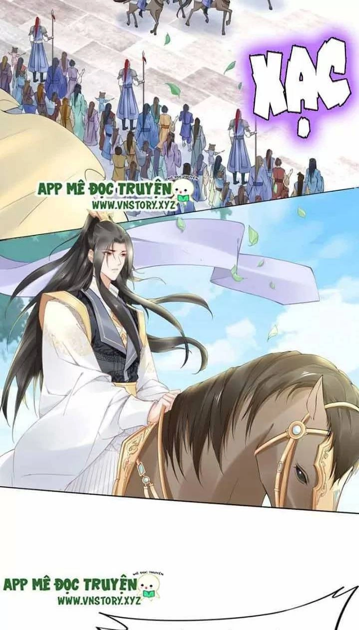 Nhất Sinh Nhất Thế Tiếu Thương Khung Chapter 80 - 4