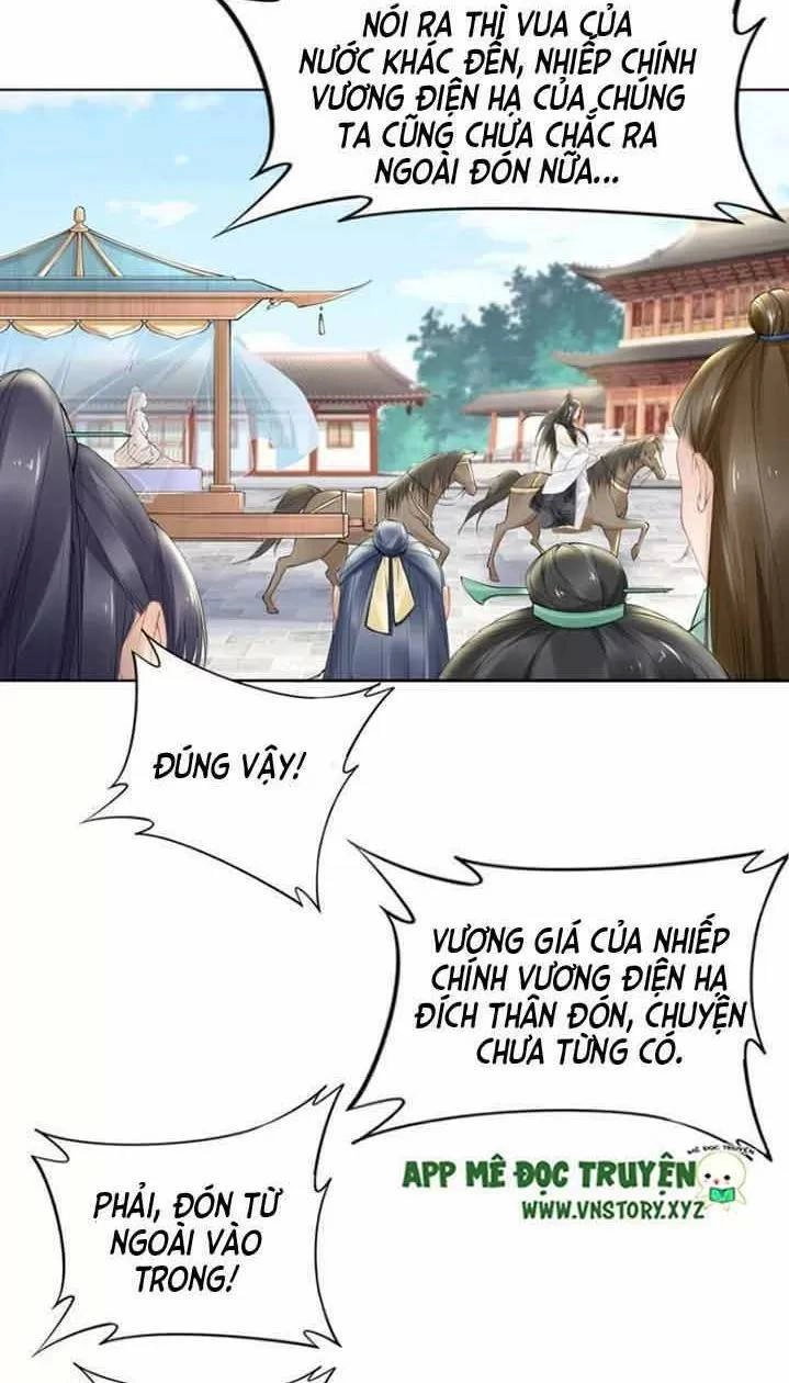 Nhất Sinh Nhất Thế Tiếu Thương Khung Chapter 80 - 5