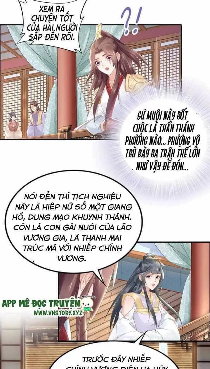 Nhất Sinh Nhất Thế Tiếu Thương Khung Chapter 80 - 6