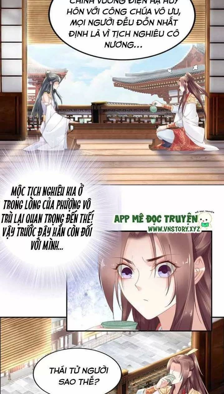 Nhất Sinh Nhất Thế Tiếu Thương Khung Chapter 80 - 7