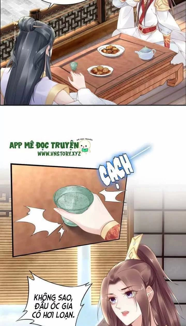 Nhất Sinh Nhất Thế Tiếu Thương Khung Chapter 80 - 8