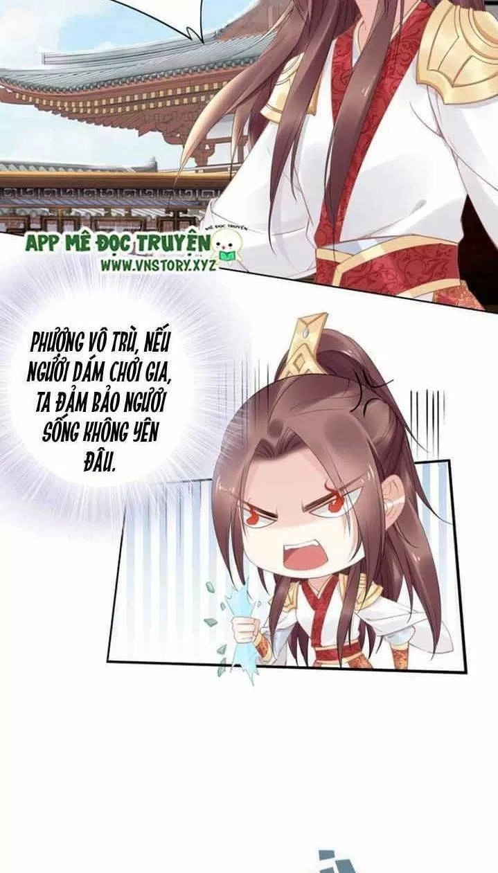 Nhất Sinh Nhất Thế Tiếu Thương Khung Chapter 80 - 9