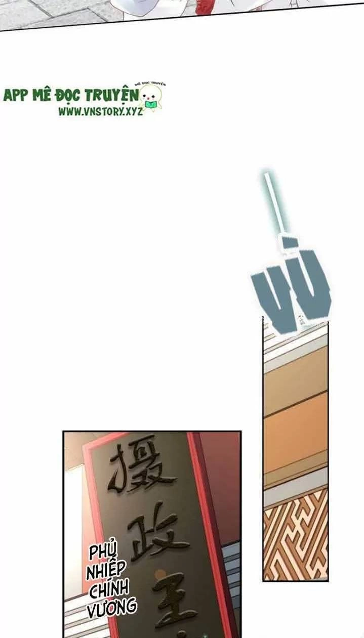 Nhất Sinh Nhất Thế Tiếu Thương Khung Chapter 80 - 11