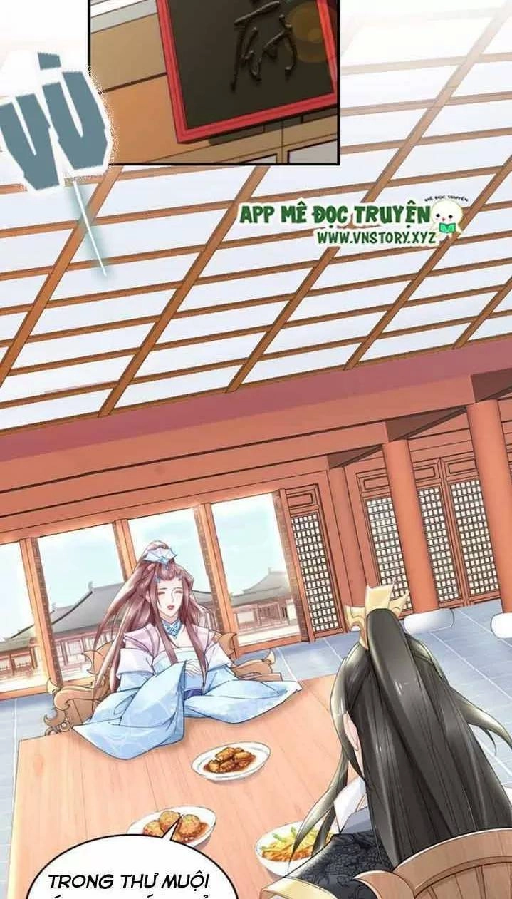 Nhất Sinh Nhất Thế Tiếu Thương Khung Chapter 80 - 12