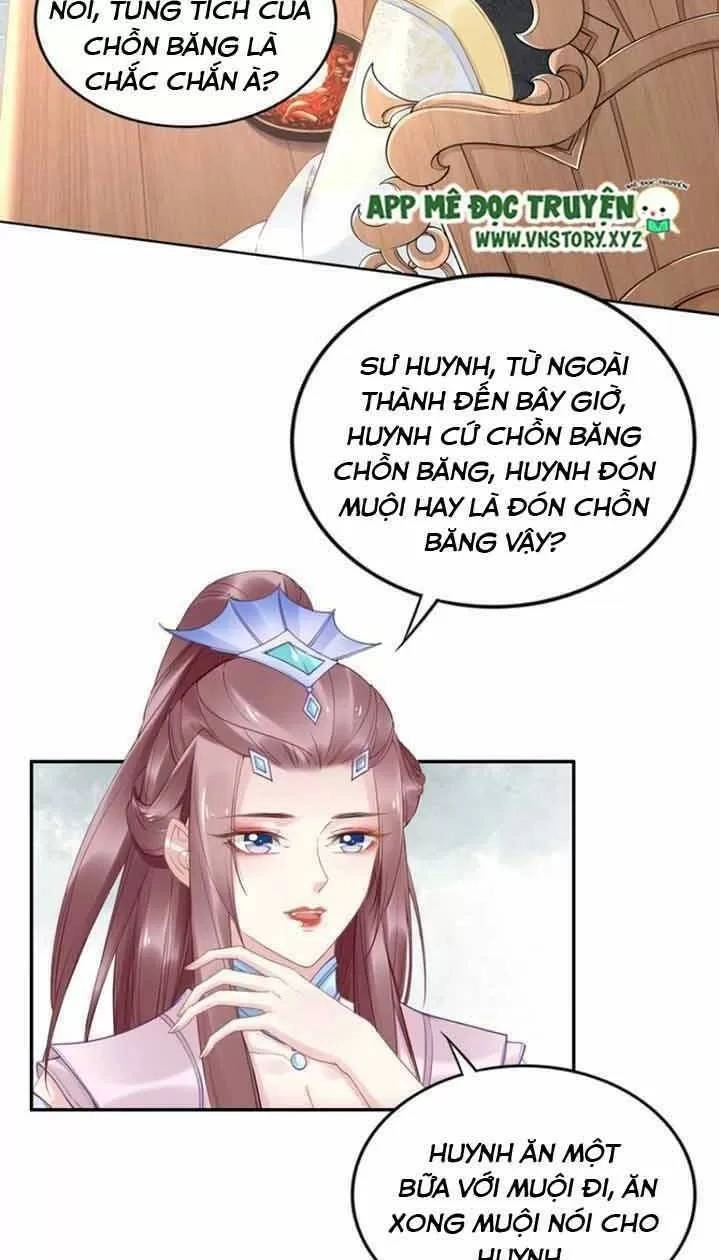 Nhất Sinh Nhất Thế Tiếu Thương Khung Chapter 80 - 13