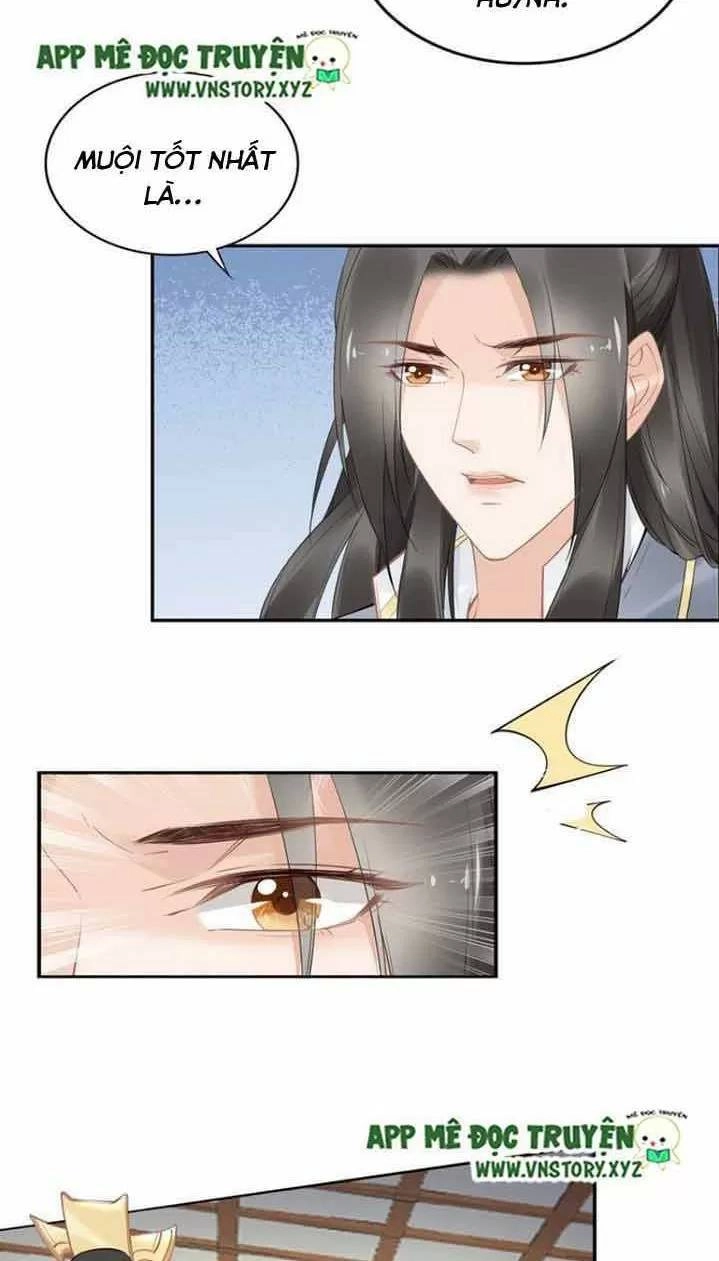 Nhất Sinh Nhất Thế Tiếu Thương Khung Chapter 80 - 14