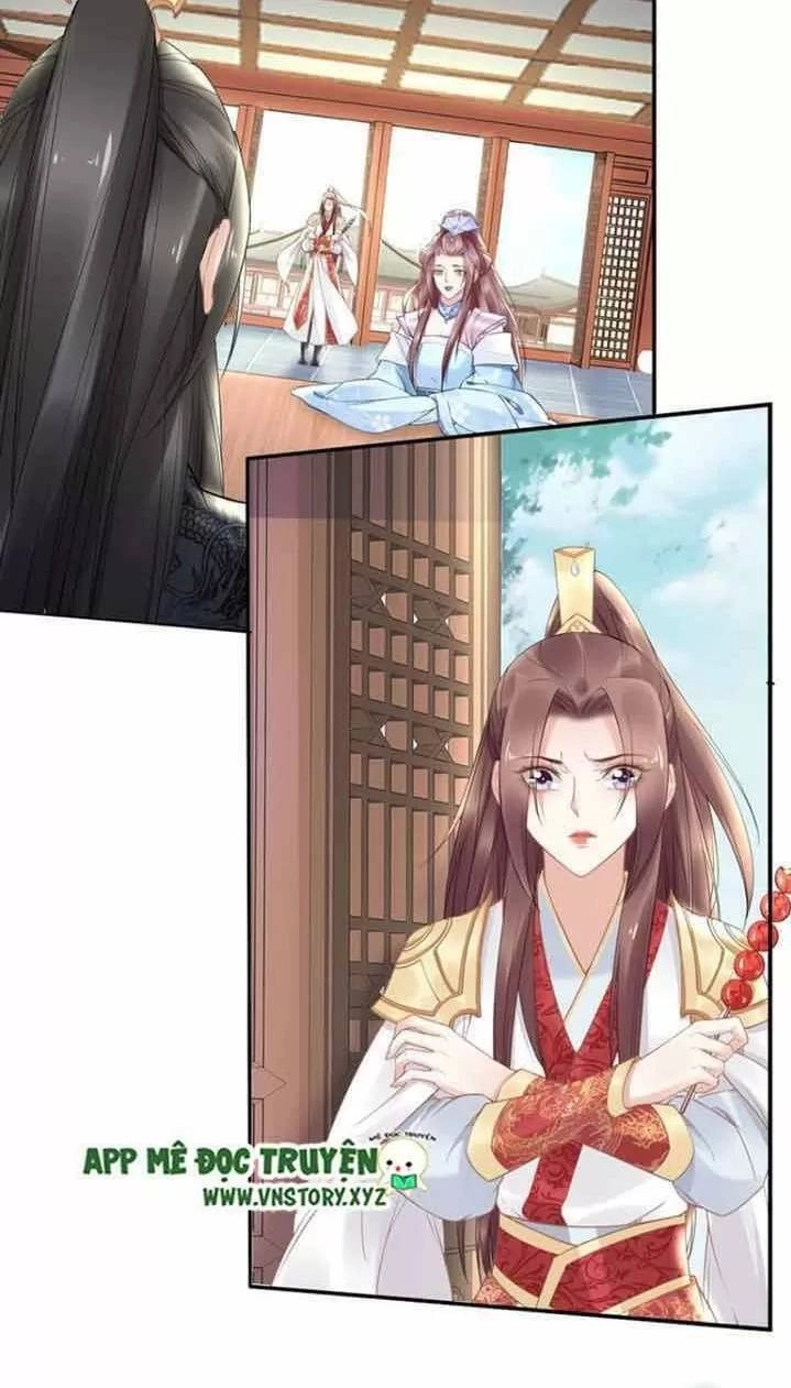 Nhất Sinh Nhất Thế Tiếu Thương Khung Chapter 80 - 15