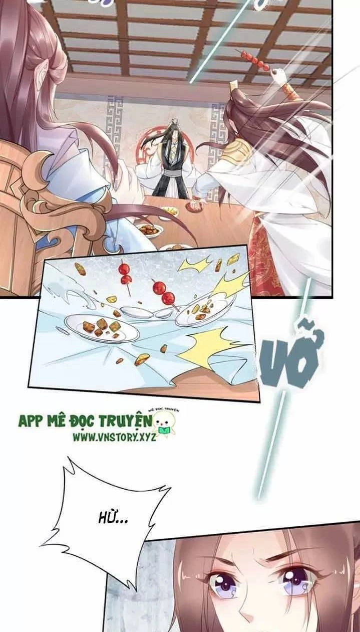 Nhất Sinh Nhất Thế Tiếu Thương Khung Chapter 80 - 18