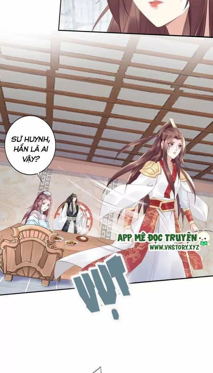 Nhất Sinh Nhất Thế Tiếu Thương Khung Chapter 80 - 19