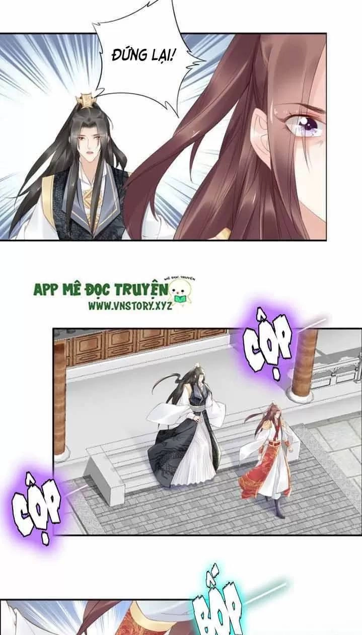 Nhất Sinh Nhất Thế Tiếu Thương Khung Chapter 80 - 20