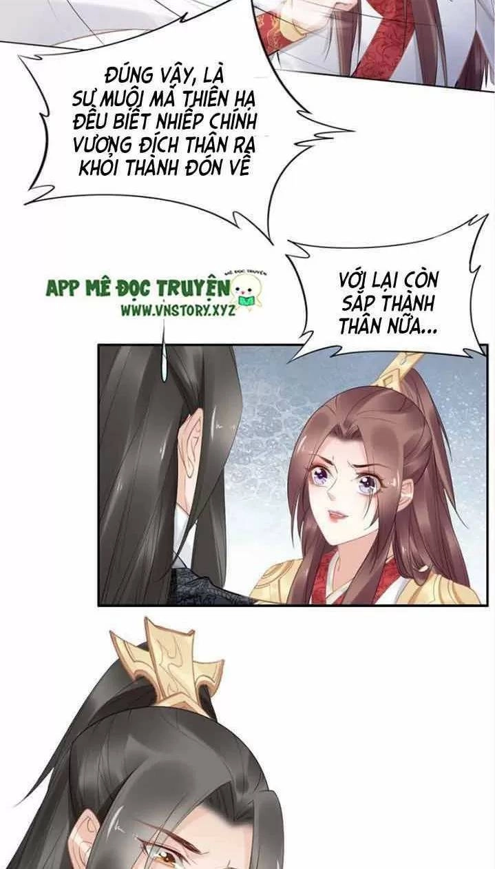 Nhất Sinh Nhất Thế Tiếu Thương Khung Chapter 80 - 22