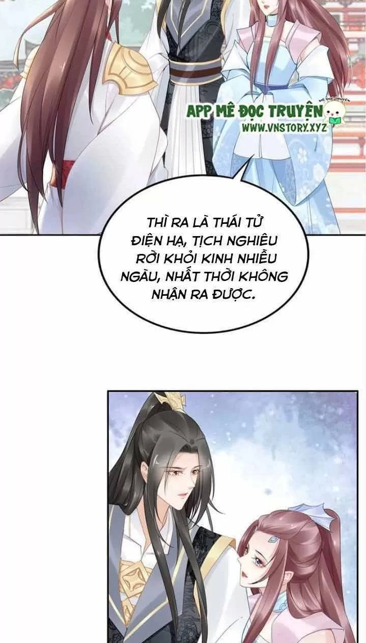 Nhất Sinh Nhất Thế Tiếu Thương Khung Chapter 80 - 25