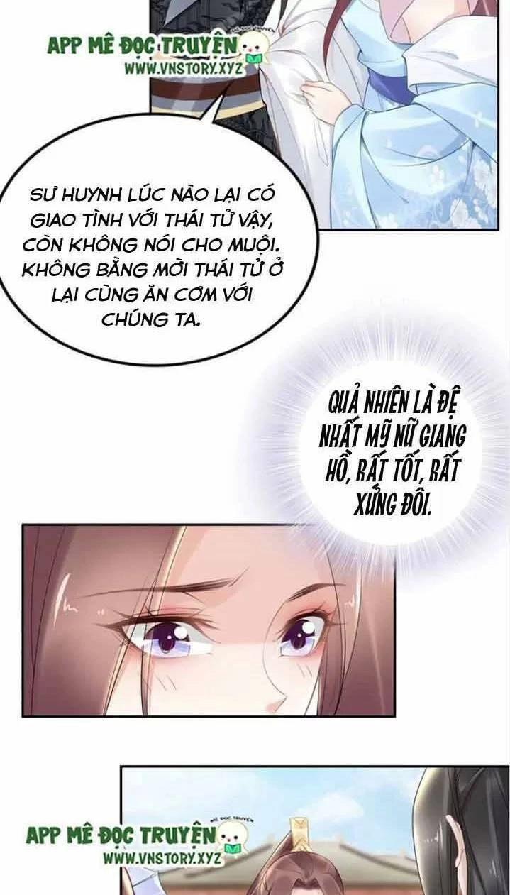 Nhất Sinh Nhất Thế Tiếu Thương Khung Chapter 80 - 26