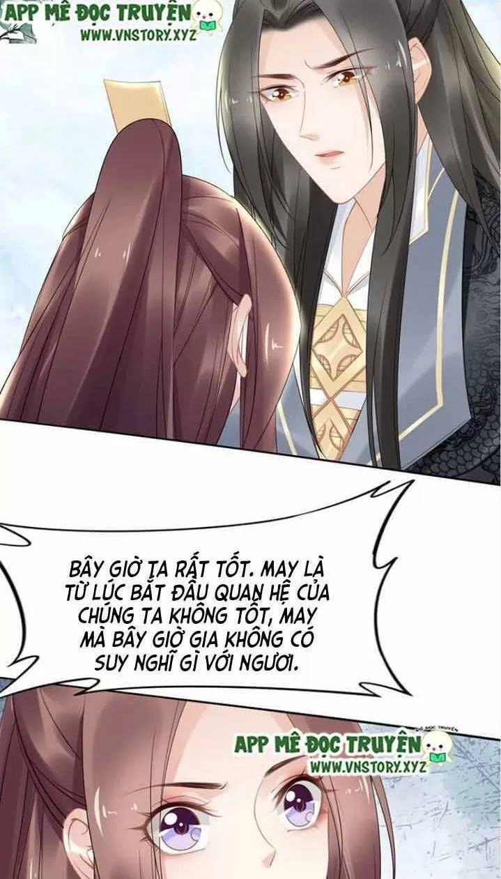 Nhất Sinh Nhất Thế Tiếu Thương Khung Chapter 80 - 28