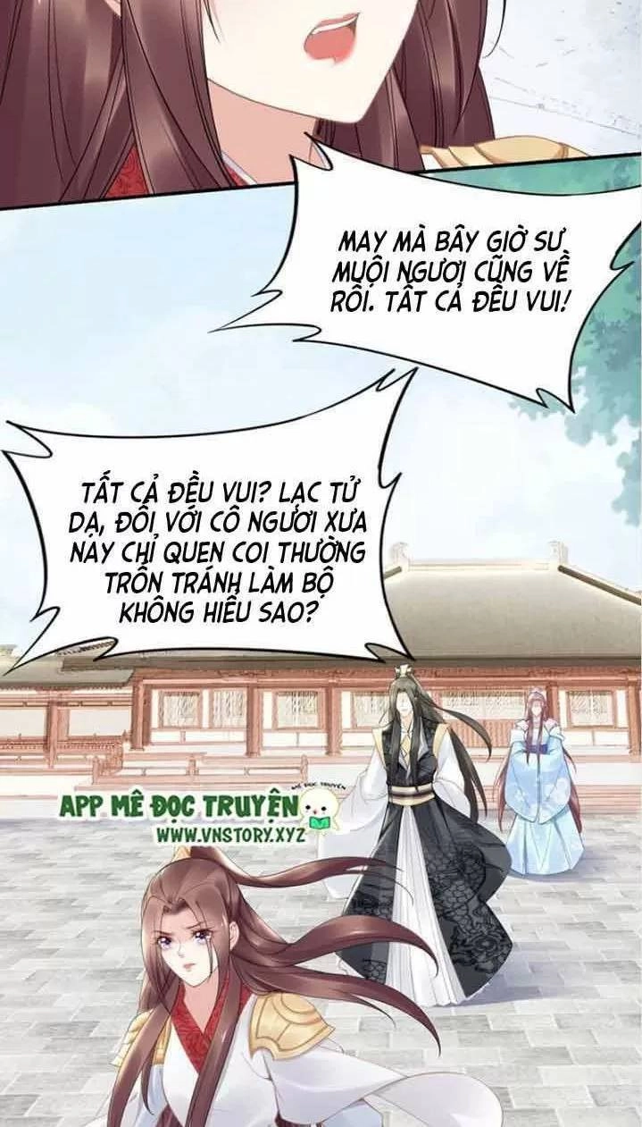 Nhất Sinh Nhất Thế Tiếu Thương Khung Chapter 80 - 29