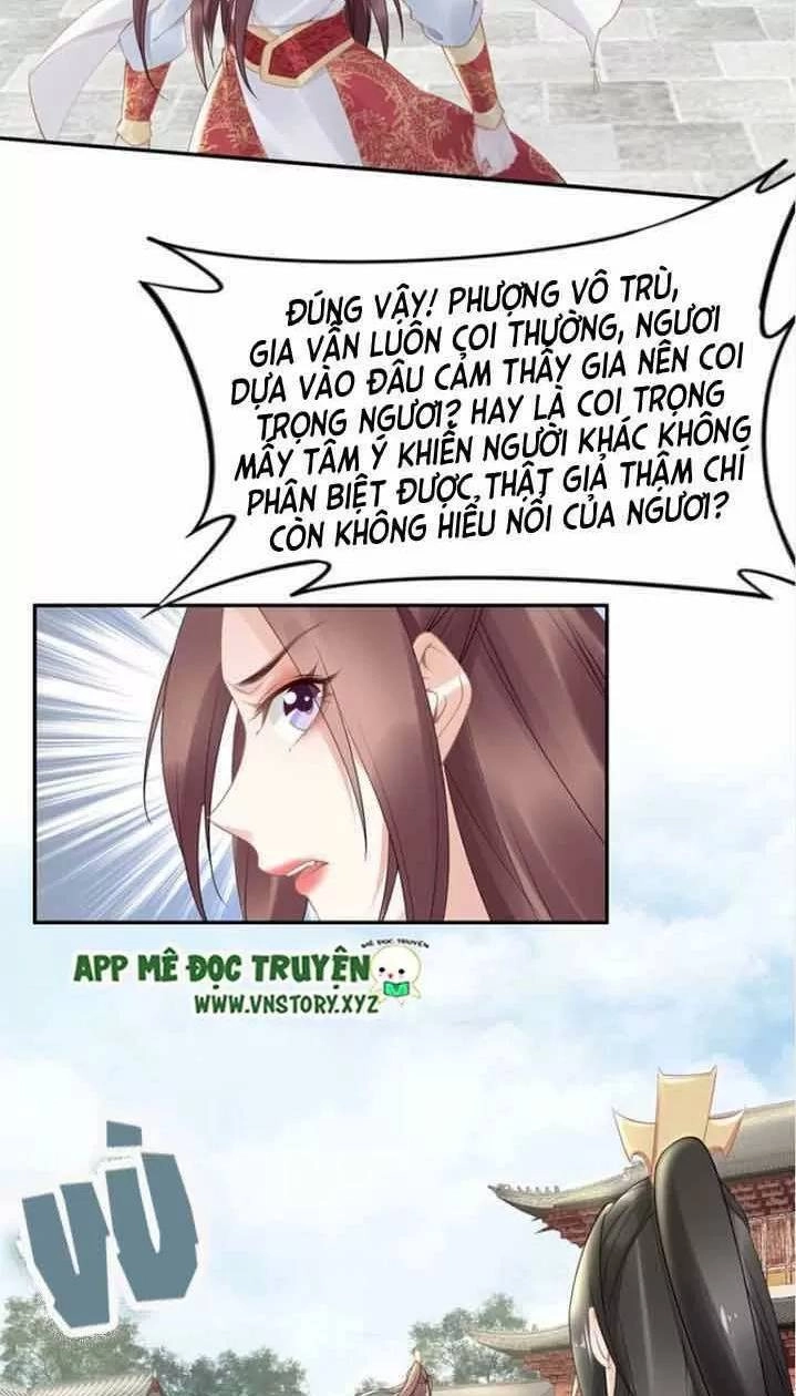 Nhất Sinh Nhất Thế Tiếu Thương Khung Chapter 80 - 30
