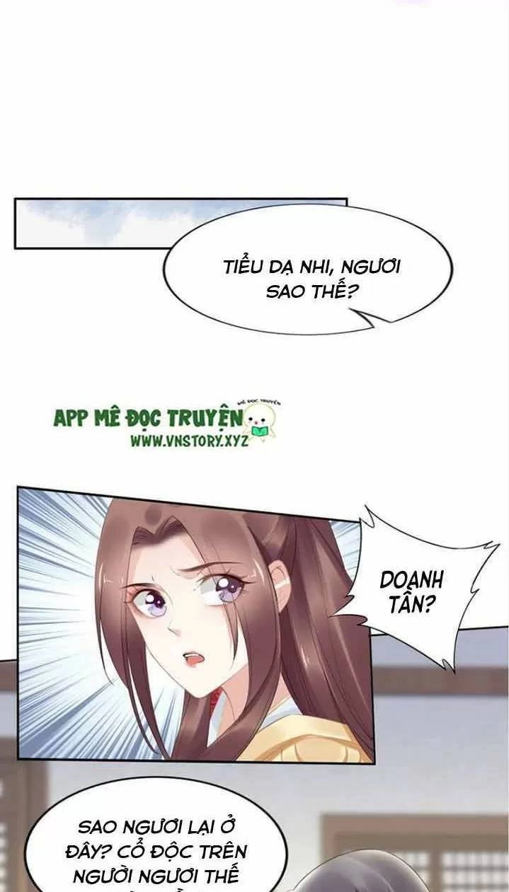 Nhất Sinh Nhất Thế Tiếu Thương Khung Chapter 80 - 33