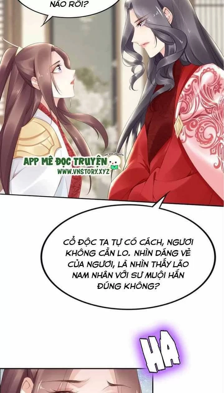 Nhất Sinh Nhất Thế Tiếu Thương Khung Chapter 80 - 34