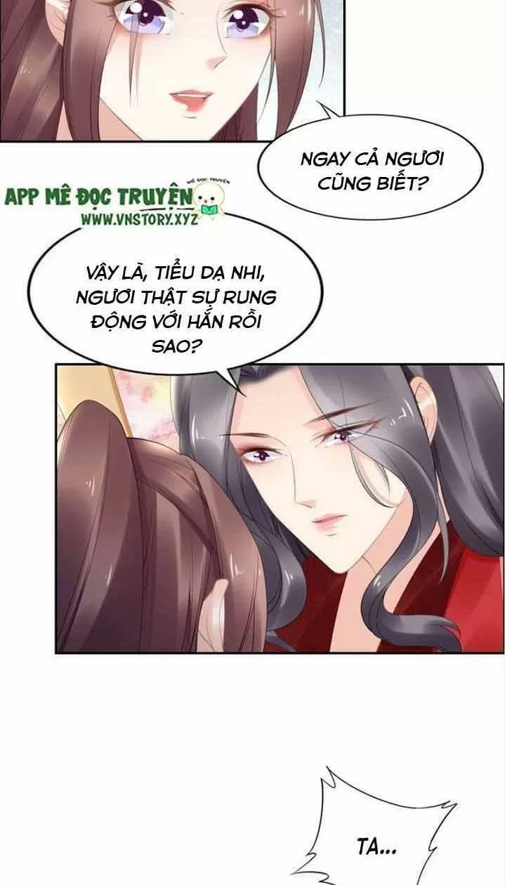 Nhất Sinh Nhất Thế Tiếu Thương Khung Chapter 80 - 35