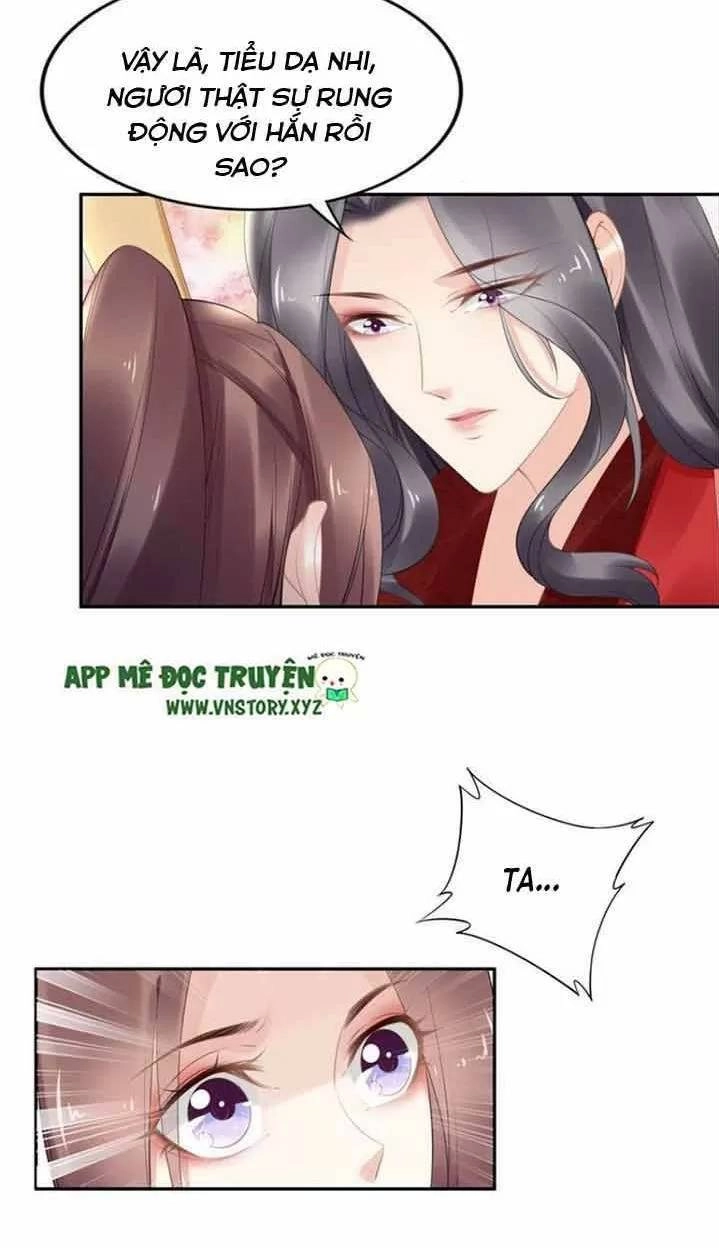 Nhất Sinh Nhất Thế Tiếu Thương Khung Chapter 81 - 3