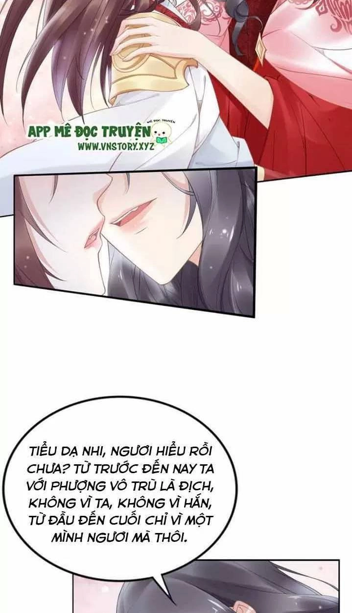 Nhất Sinh Nhất Thế Tiếu Thương Khung Chapter 81 - 6