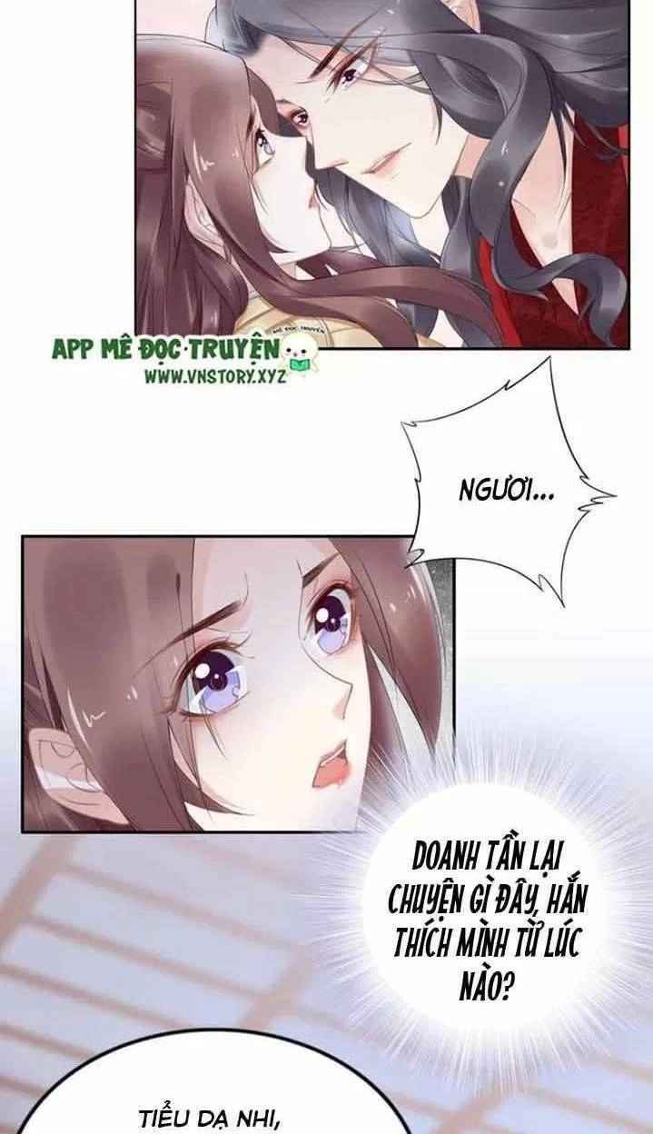 Nhất Sinh Nhất Thế Tiếu Thương Khung Chapter 81 - 7