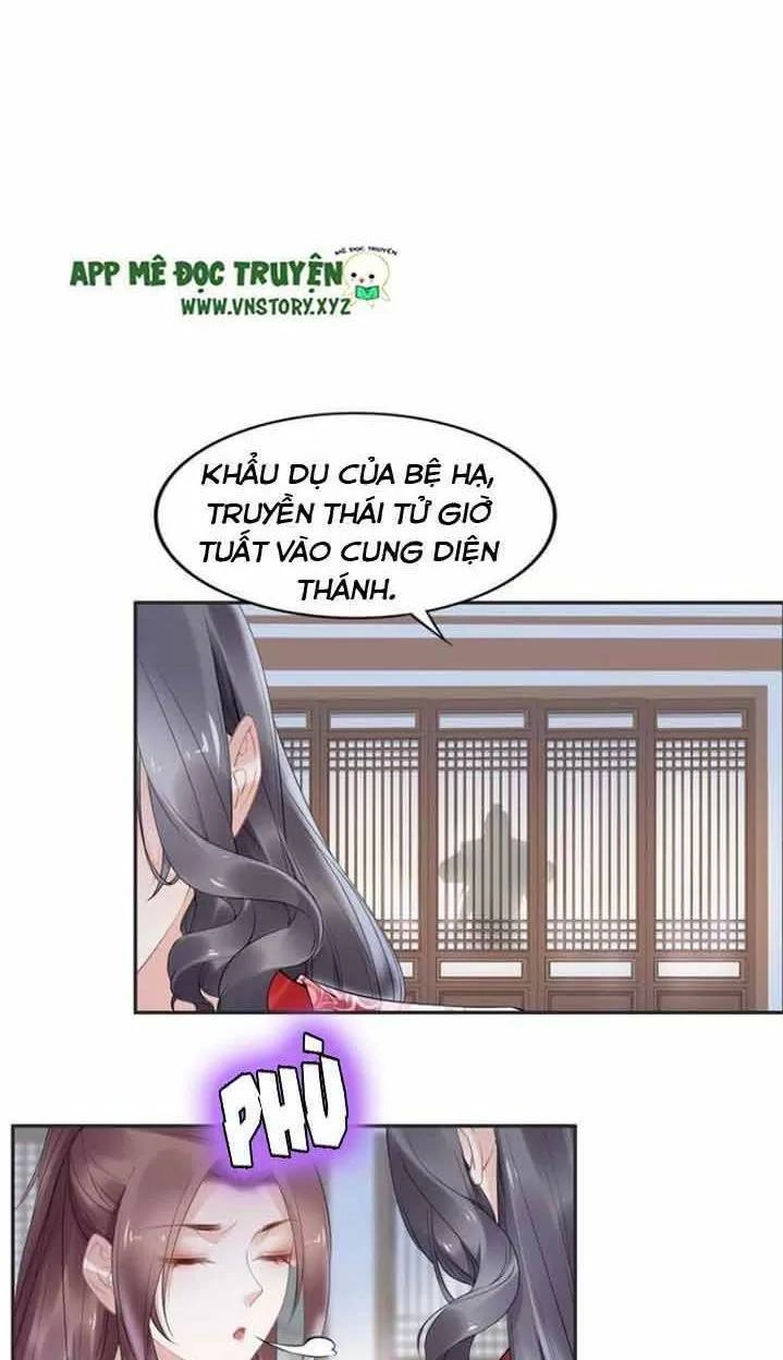 Nhất Sinh Nhất Thế Tiếu Thương Khung Chapter 81 - 9