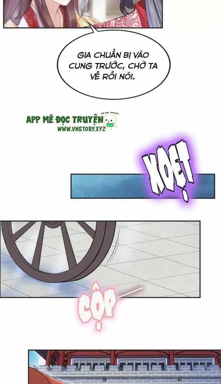 Nhất Sinh Nhất Thế Tiếu Thương Khung Chapter 81 - 10