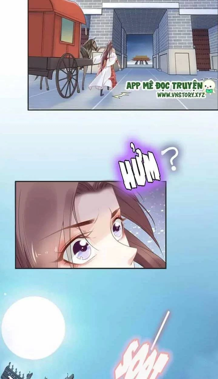 Nhất Sinh Nhất Thế Tiếu Thương Khung Chapter 81 - 11