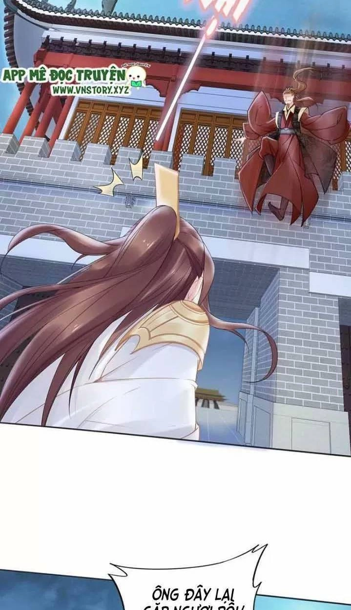 Nhất Sinh Nhất Thế Tiếu Thương Khung Chapter 81 - 12