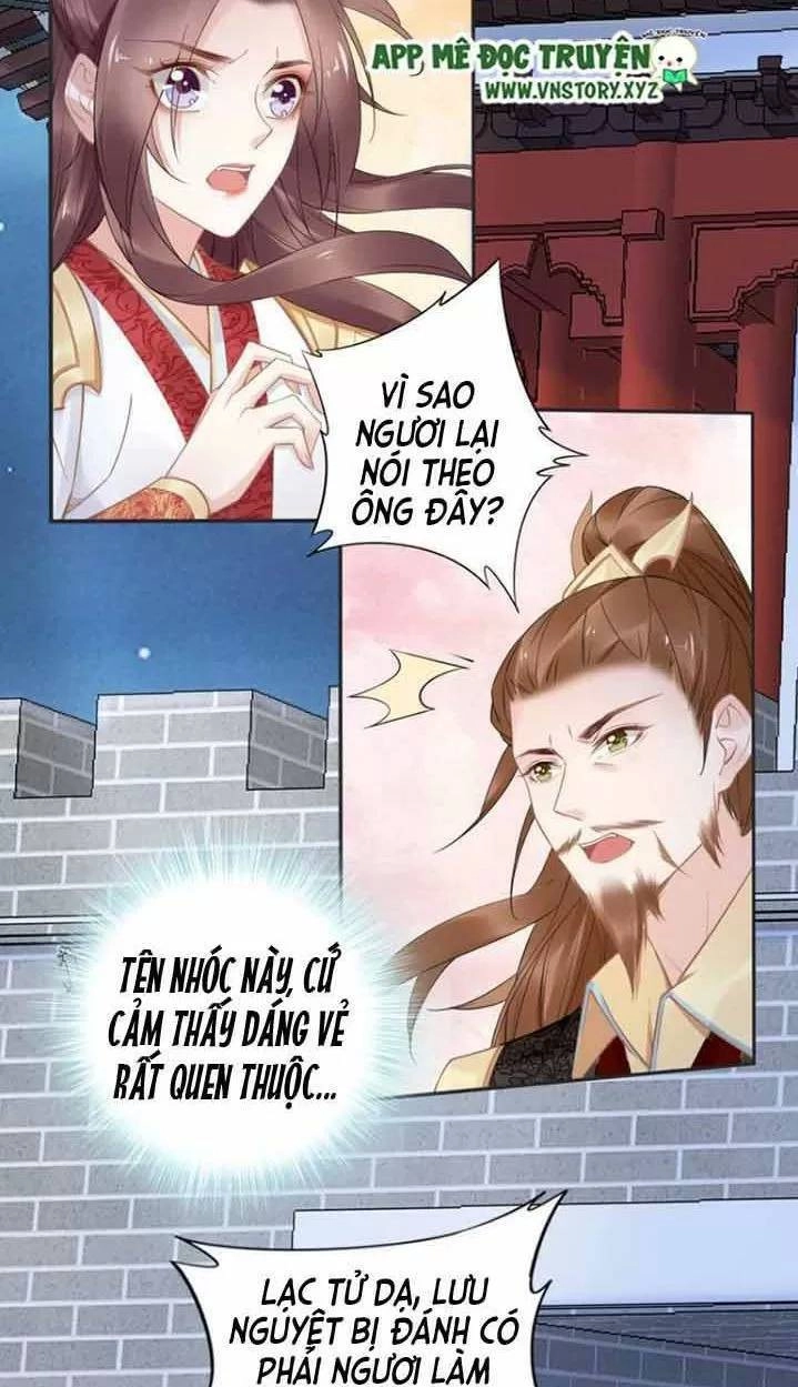 Nhất Sinh Nhất Thế Tiếu Thương Khung Chapter 81 - 14