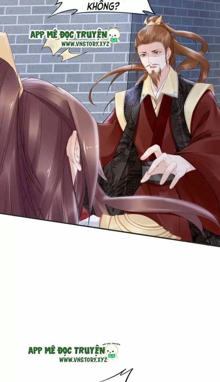 Nhất Sinh Nhất Thế Tiếu Thương Khung Chapter 81 - 15