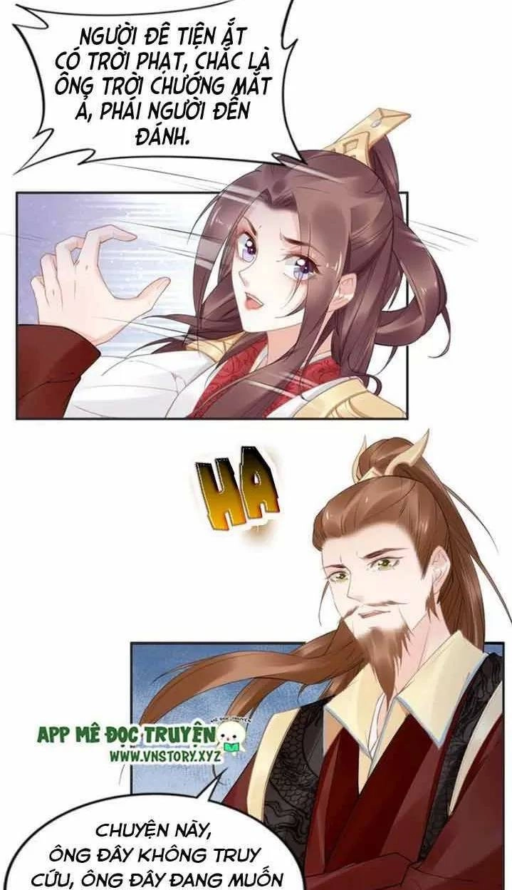 Nhất Sinh Nhất Thế Tiếu Thương Khung Chapter 81 - 16