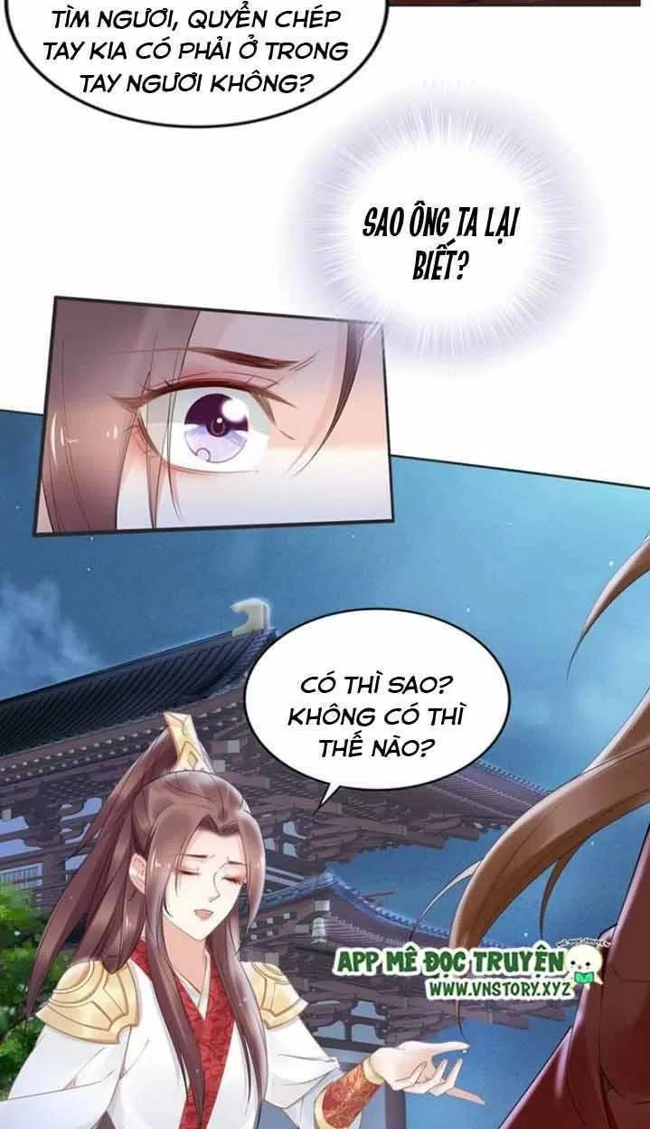 Nhất Sinh Nhất Thế Tiếu Thương Khung Chapter 81 - 17