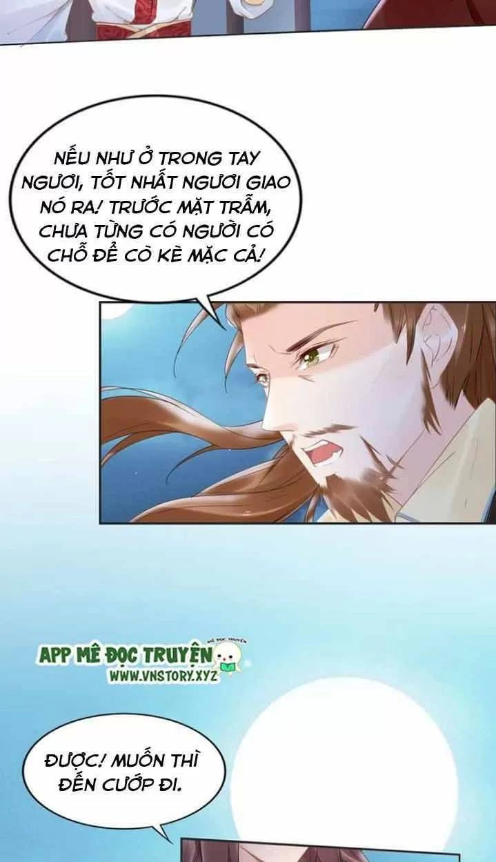 Nhất Sinh Nhất Thế Tiếu Thương Khung Chapter 81 - 18