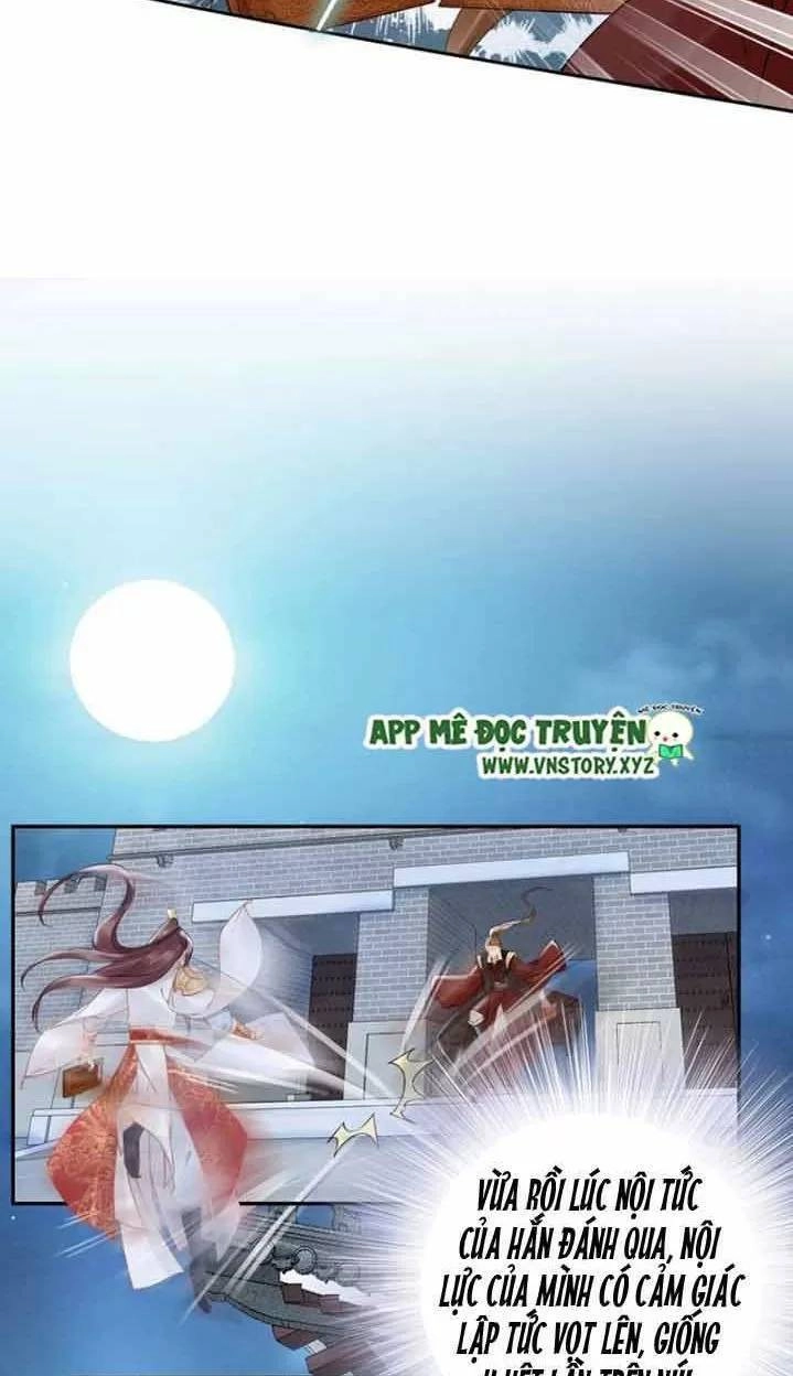 Nhất Sinh Nhất Thế Tiếu Thương Khung Chapter 81 - 22