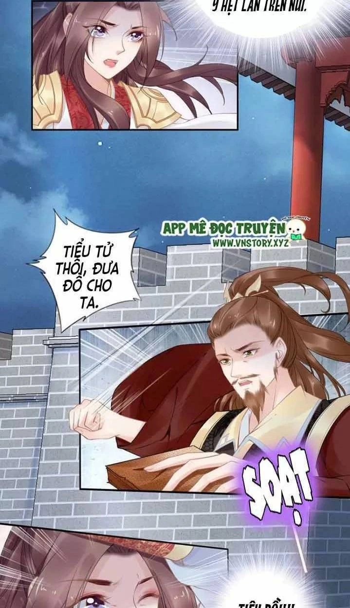 Nhất Sinh Nhất Thế Tiếu Thương Khung Chapter 81 - 23